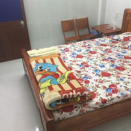 Guesthouse Bien Xanh 2 Qui Hoa المظهر الخارجي الصورة