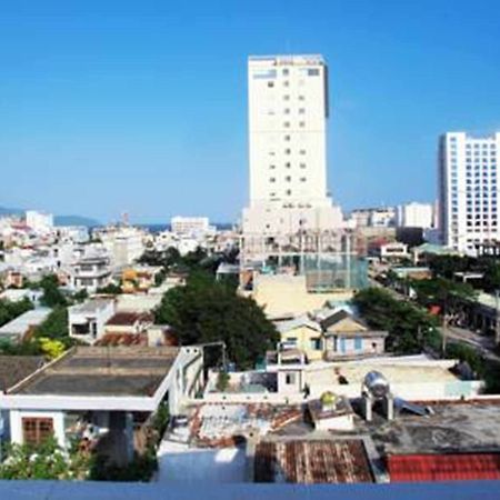 Guesthouse Bien Xanh 2 Qui Hoa المظهر الخارجي الصورة