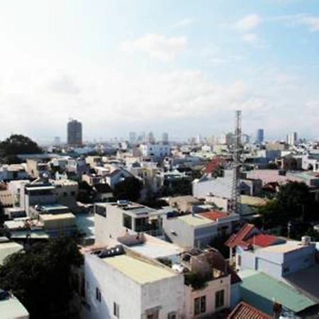 Guesthouse Bien Xanh 2 Qui Hoa المظهر الخارجي الصورة