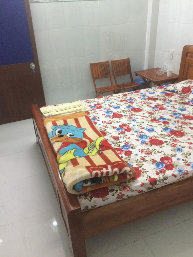 Guesthouse Bien Xanh 2 Qui Hoa المظهر الخارجي الصورة