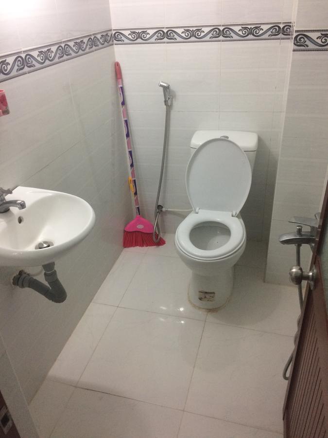 Guesthouse Bien Xanh 2 Qui Hoa المظهر الخارجي الصورة
