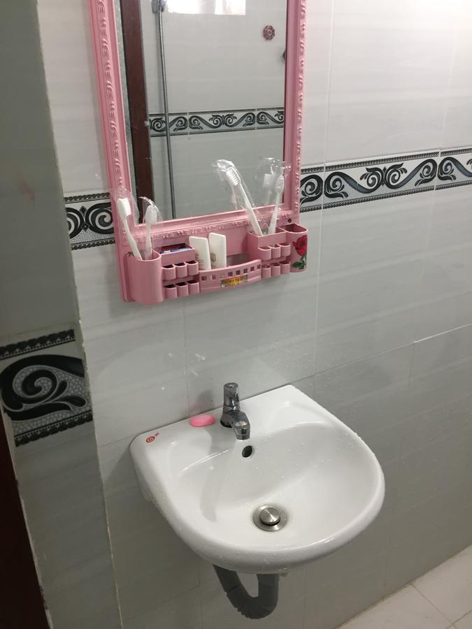 Guesthouse Bien Xanh 2 Qui Hoa المظهر الخارجي الصورة