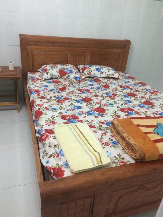 Guesthouse Bien Xanh 2 Qui Hoa المظهر الخارجي الصورة